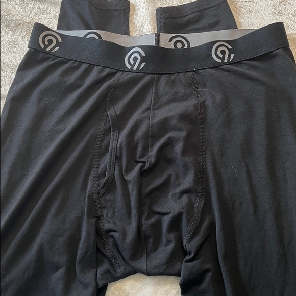 Champion Performance Base Layer Leggings - Picture 2 of 4